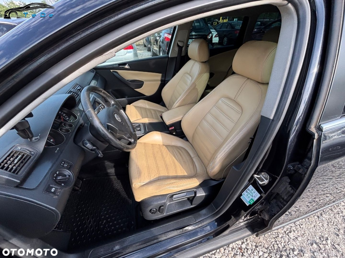 Volkswagen Passat 2.0 FSI Highline - 15