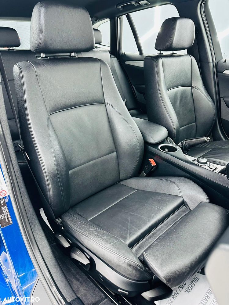 BMW X1 xDrive18d Sport Line - 15