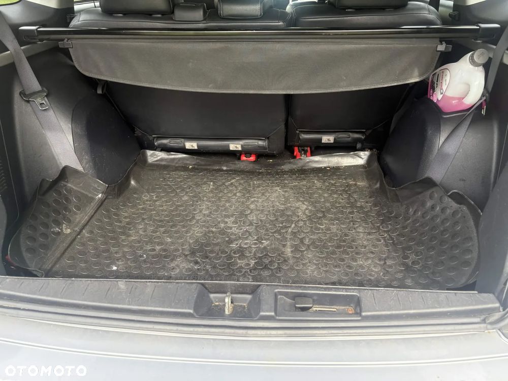 Peugeot 4007 2.2HDi Platinum - 17
