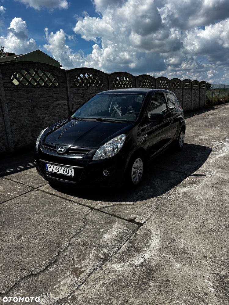 Hyundai i20 1.2 Comfort - 5