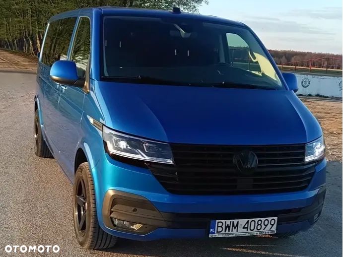 Volkswagen Transporter L2 DSG - 1