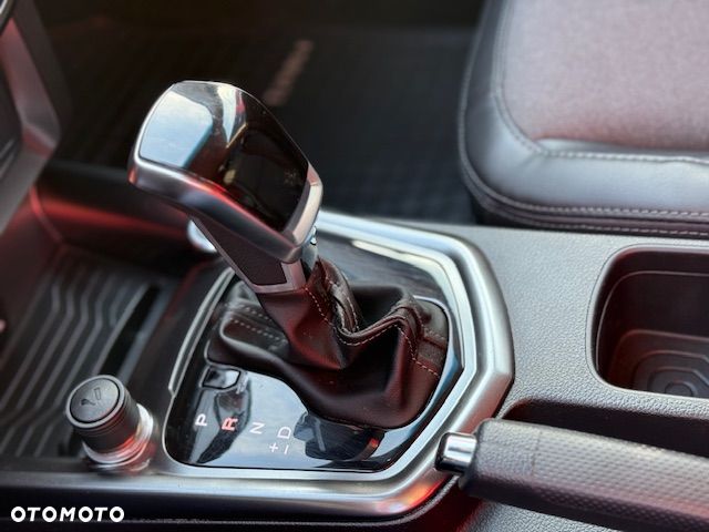 SsangYong/KGM Tivoli Grand 1.5 T-GDI Quartz - 30