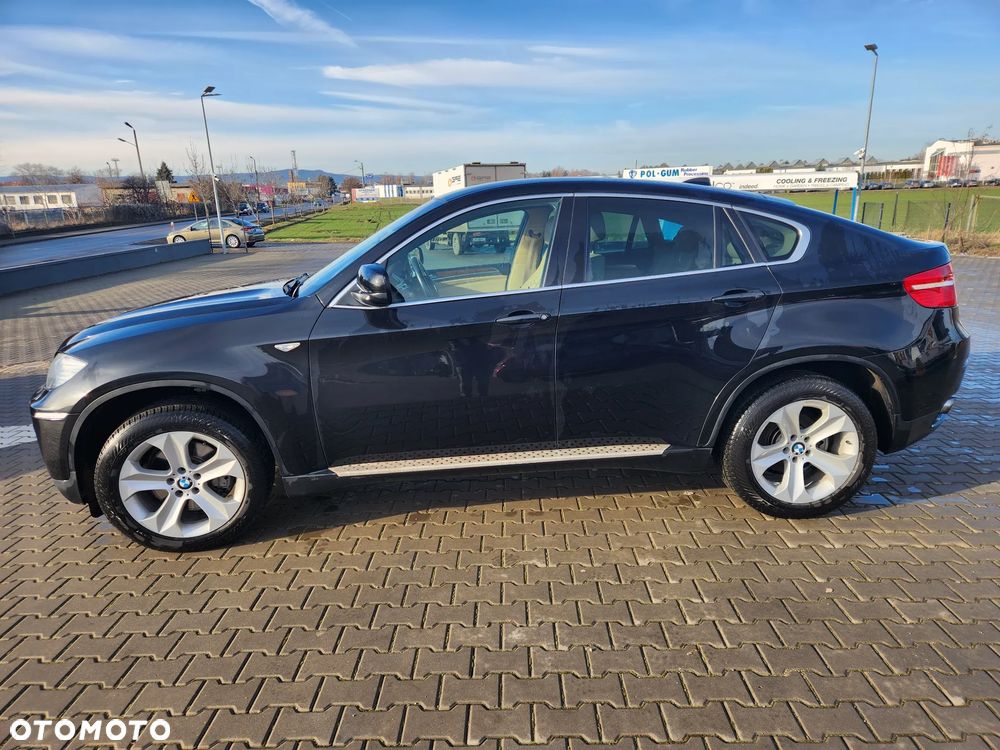 BMW X6 35i xDrive - 2