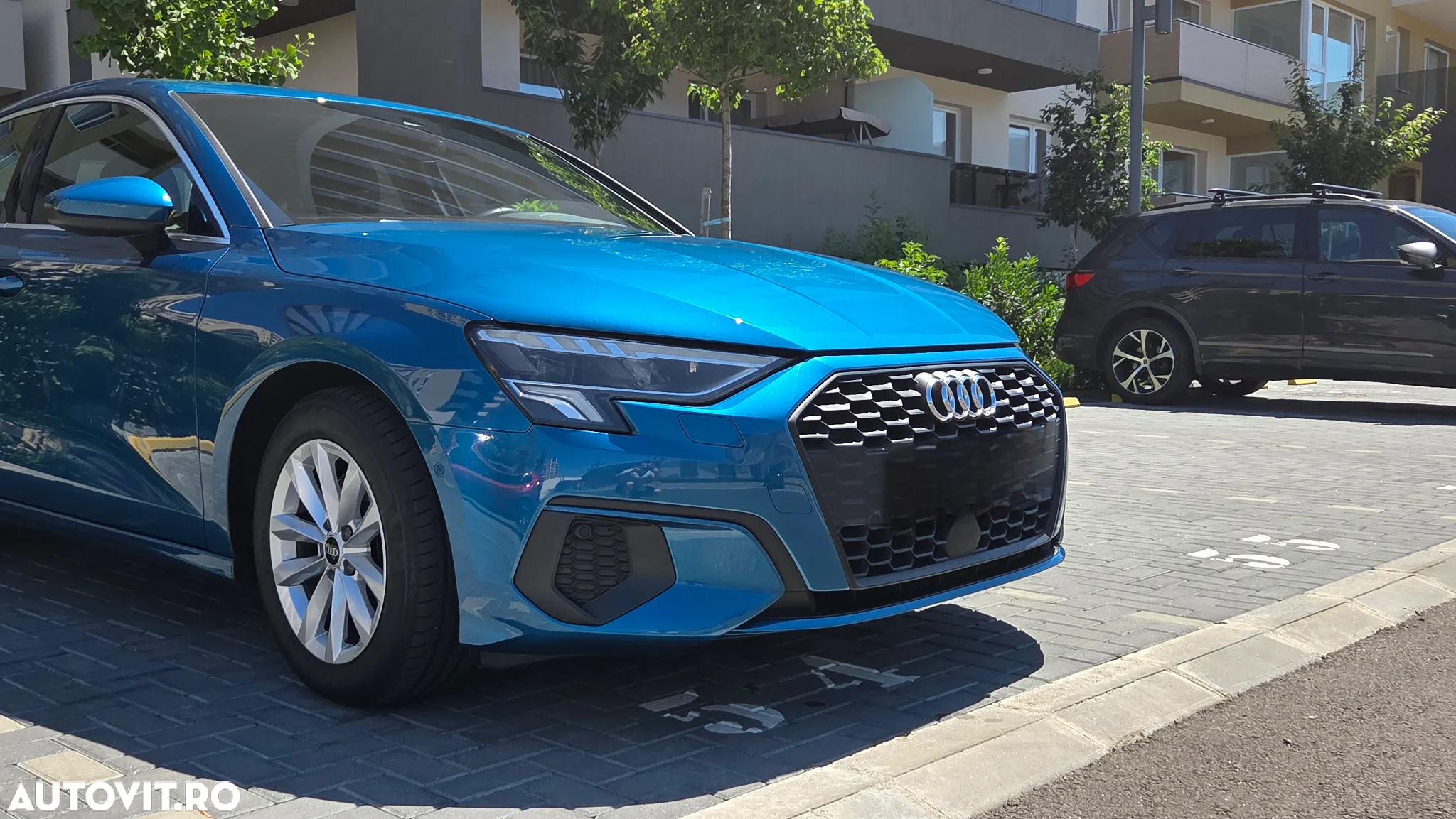 Audi A3 - 18