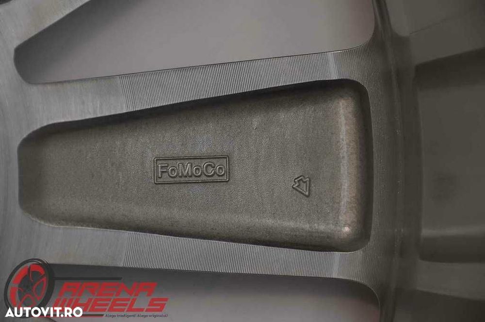 Jante Noi 20 inch Originale Renault Arkana Captur Kadjar Koleos R20 - 8