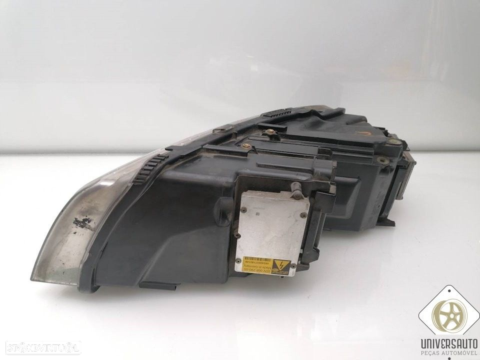 FAROL DIREITO AUDI A8 2004 - 6