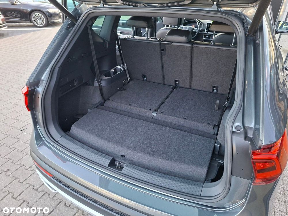Seat Tarraco - 15