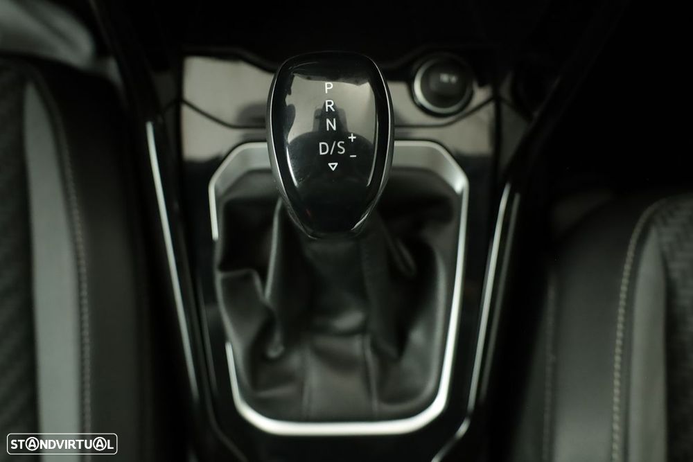 VW T-Roc Cabrio 1.5 TSI R-Line DSG - 16