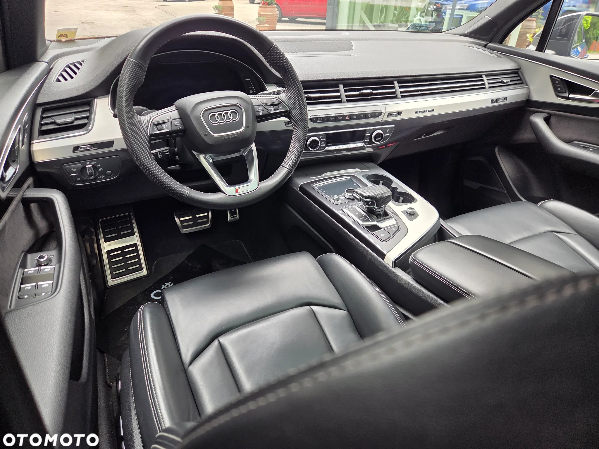 Audi Q7 50 TDI mHEV Quattro Tiptr - 20