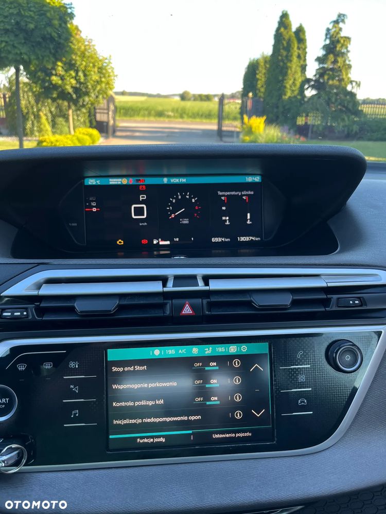 Citroën C4 SpaceTourer - 5
