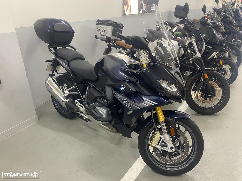 BMW R 1200 RS Exclusive - 17