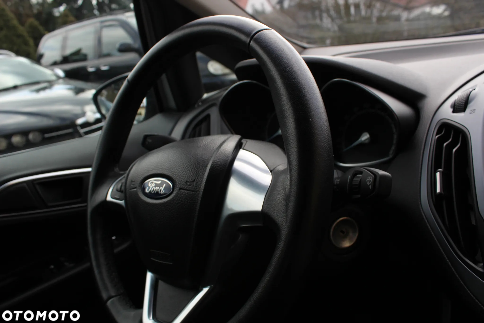 Ford B-MAX - 22