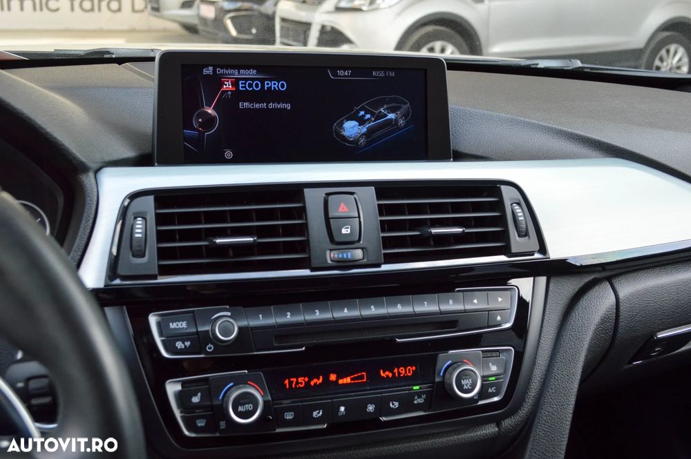 BMW Seria 4 420d Sport-Aut. Luxury Line - 22