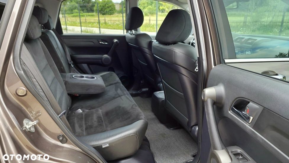 Honda CR-V 2.0 Executive - 15