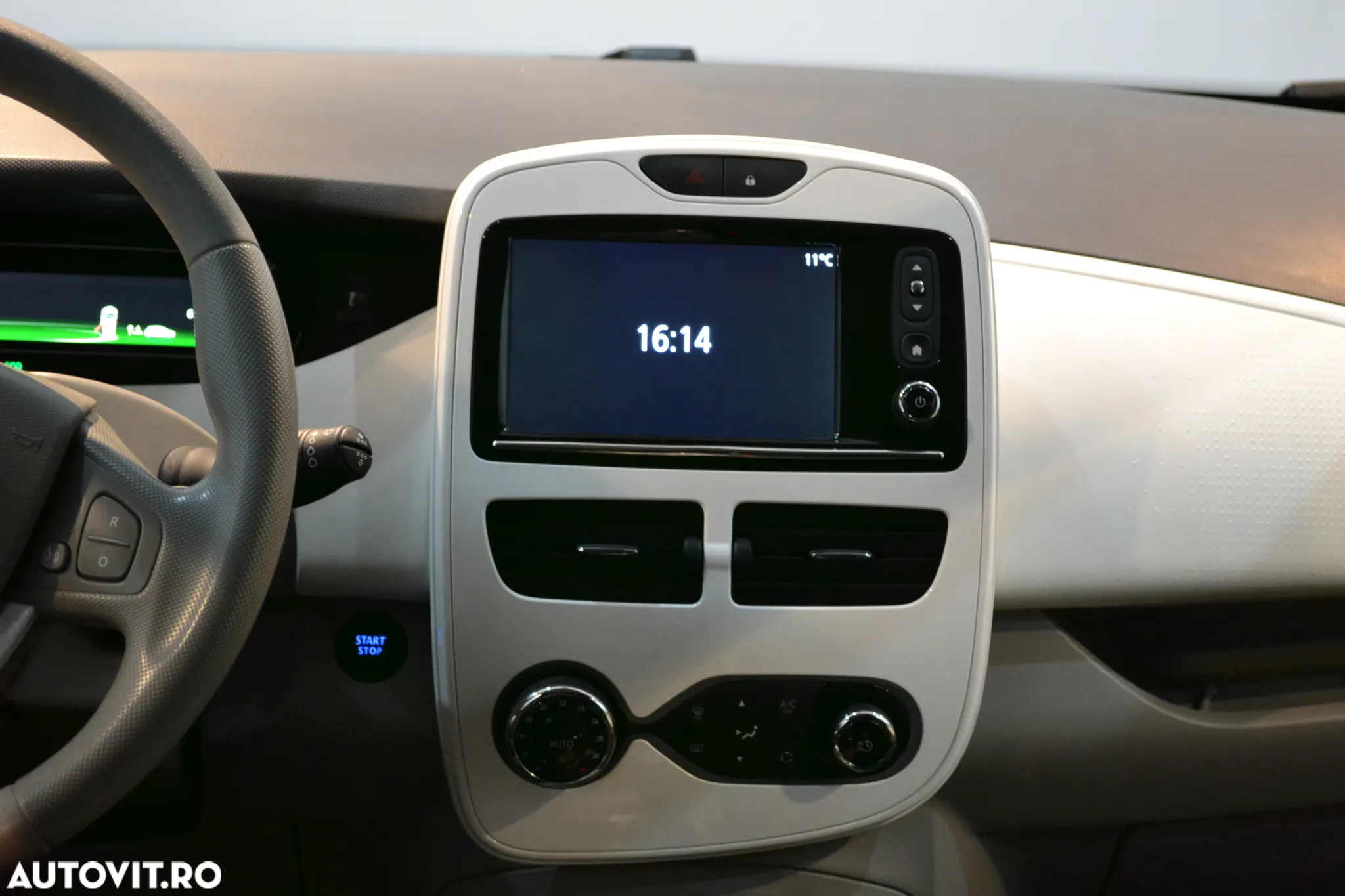 Renault ZOE 40 LIFE - 10