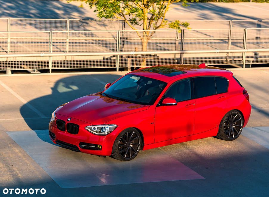 4x Felgi 19 m.in. do 5x120 m.in. do BMW E34 E39 E60 E61 F10 7 E38 E65 F01 Vossen - B1058 (B1059) - 6