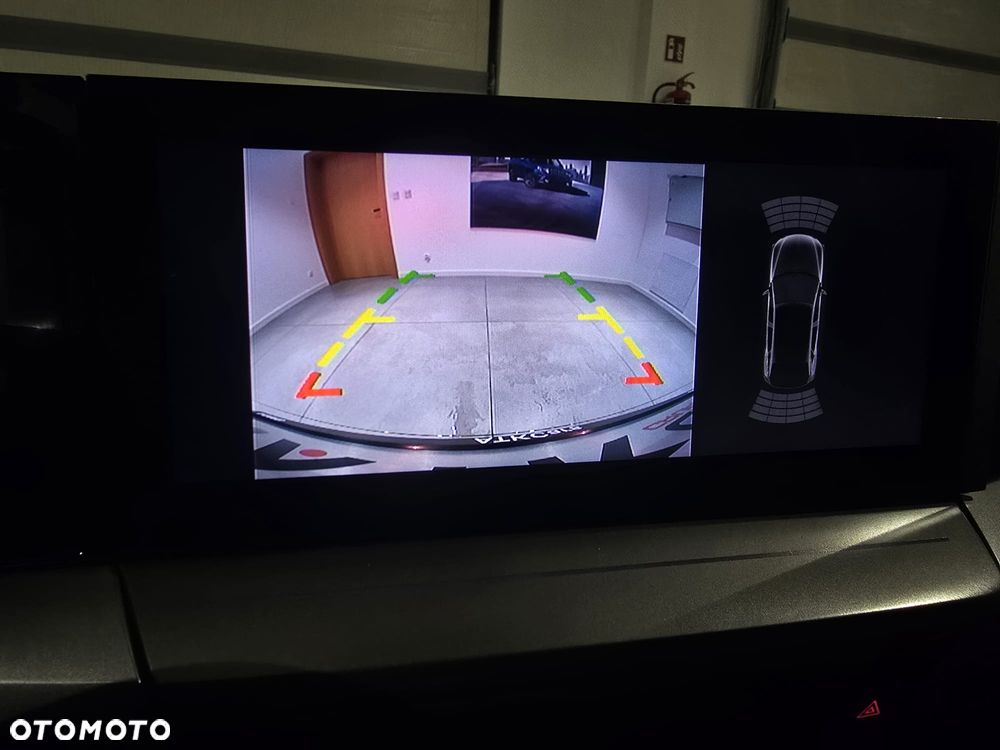 Opel Frontera 1.2 T mHEV GS eDTC6 - 12