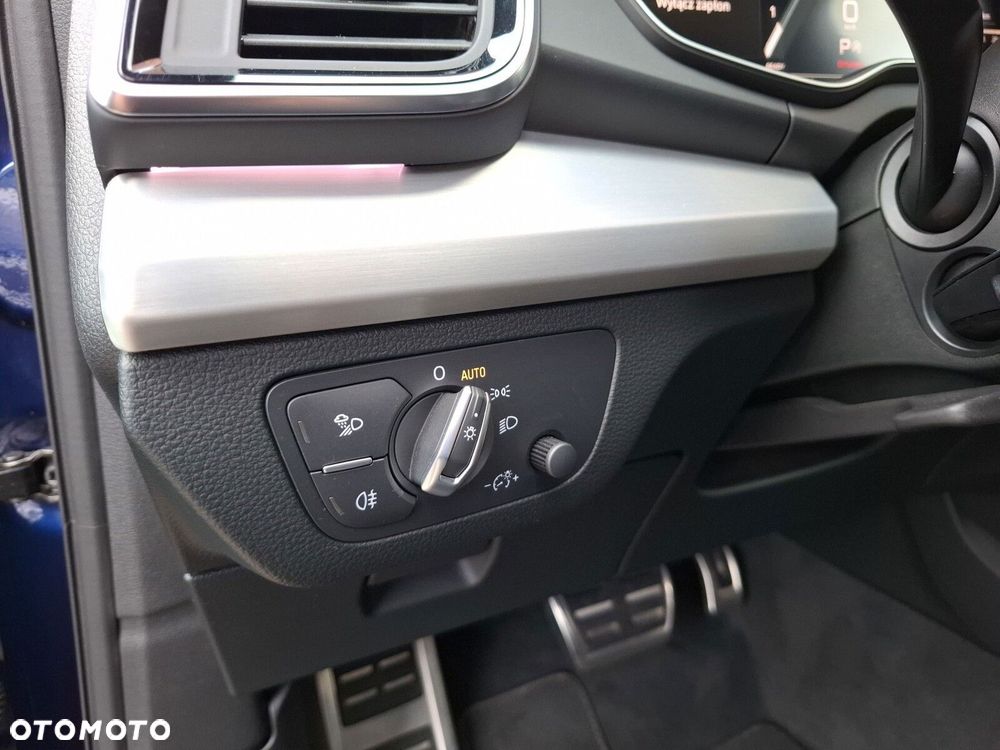 Audi Q5 Sportback 40 TDI mHEV Quattro S Line S tronic - 32