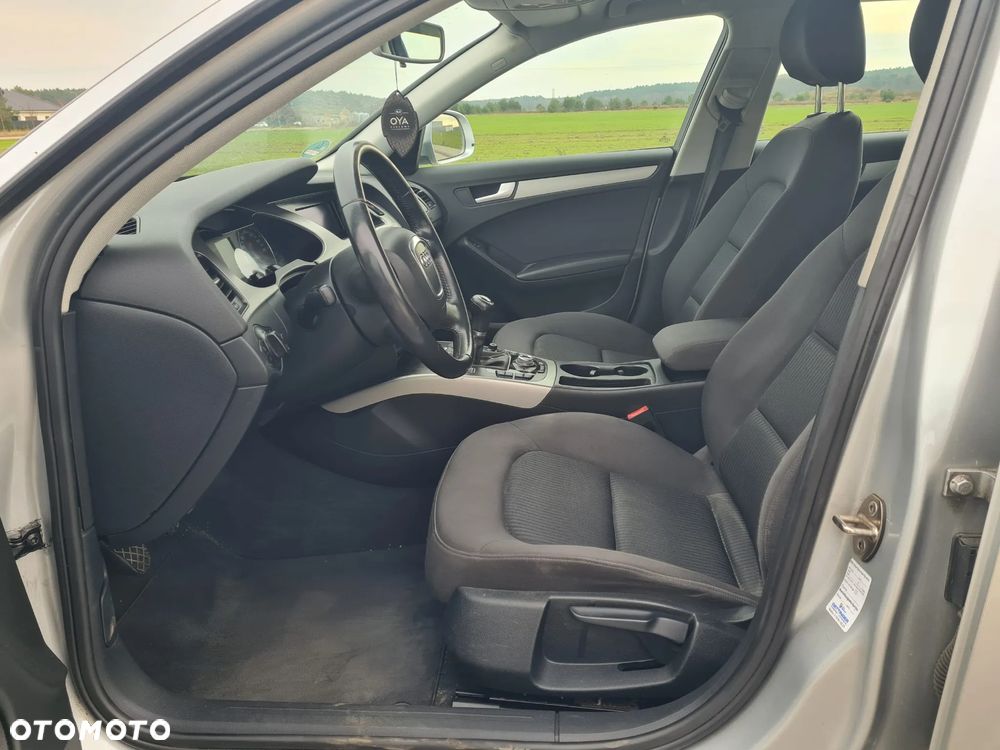 Audi A4 Avant 2.0 TDI Prime Line - 10