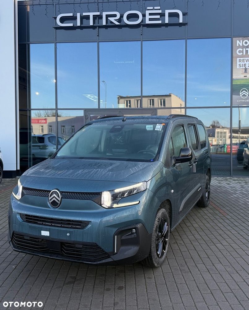 Citroën Berlingo MPV XL 100 PLUS - 3