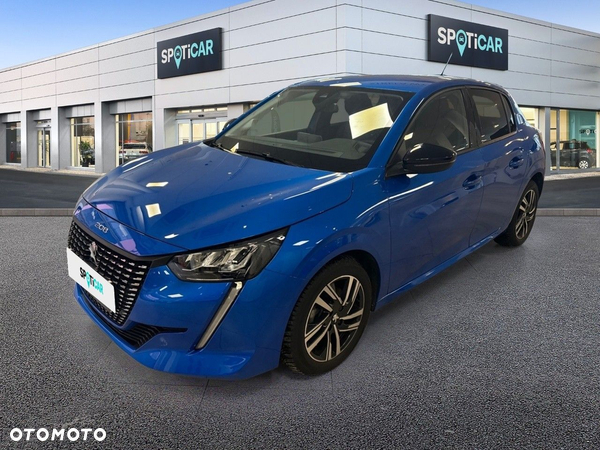 Peugeot 208 1.2 PureTech Allure Pack S&S