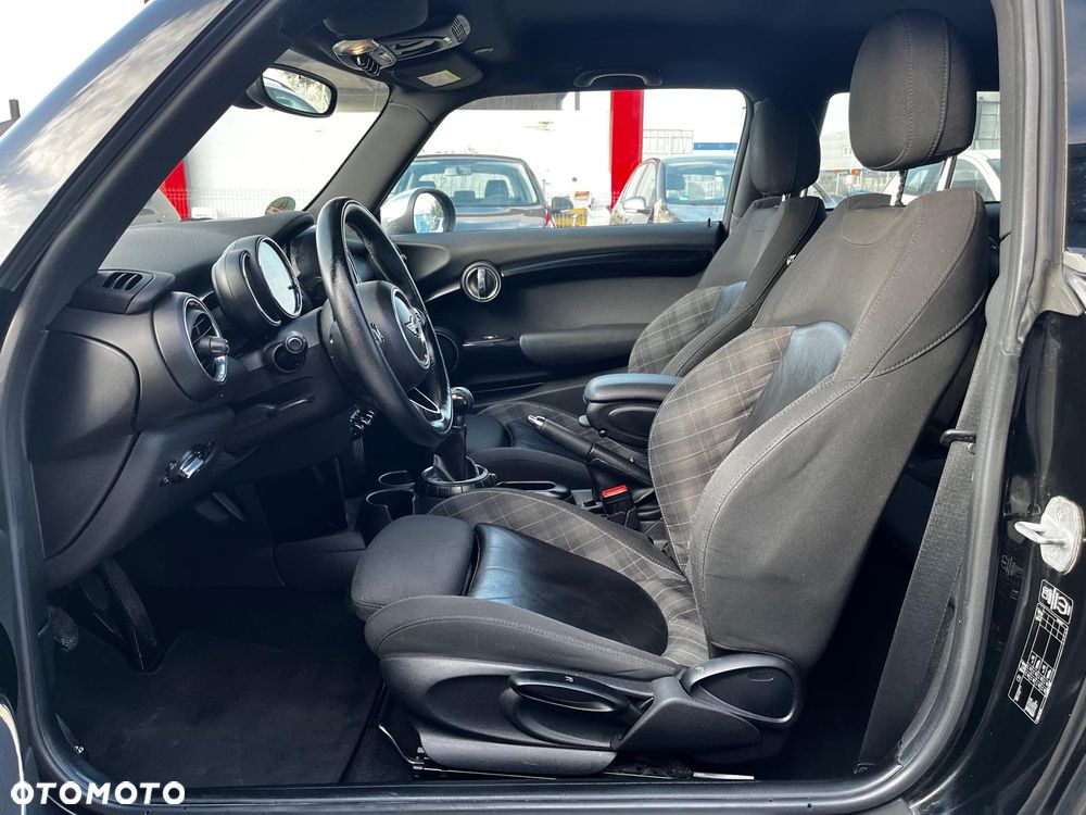 MINI Cooper - 8