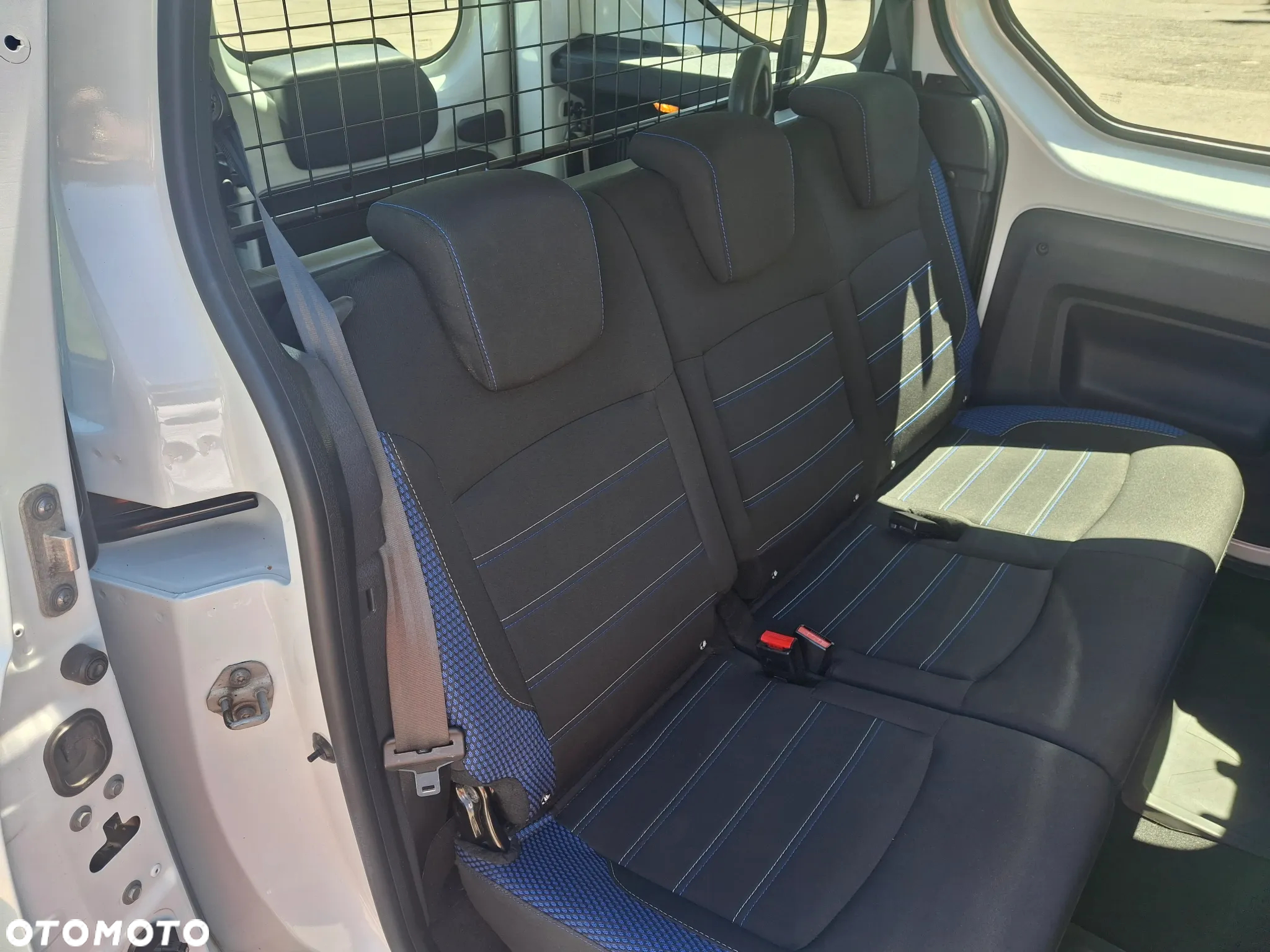 Dacia Dokker 1.5 Blue dCi Stepway - 29