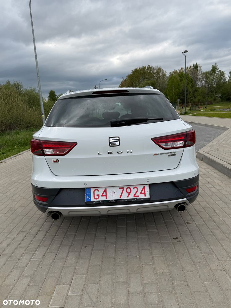 Seat Leon - 27
