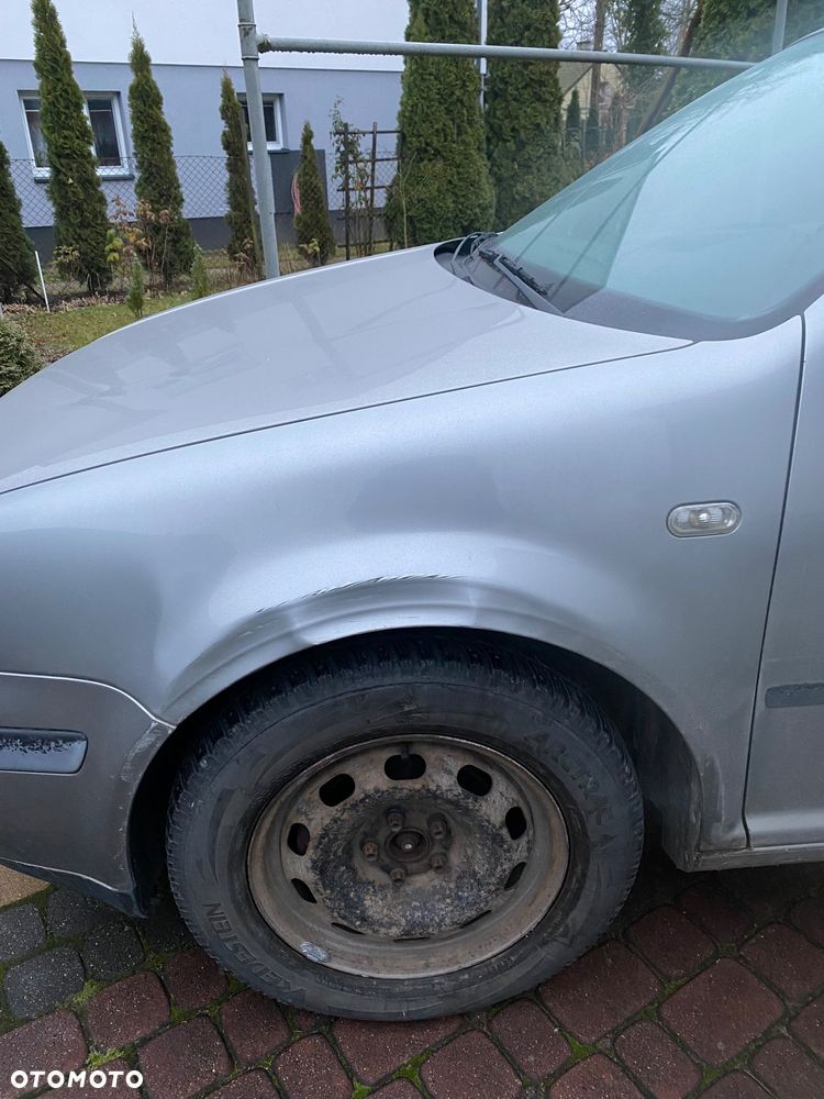 Volkswagen Golf 1.6 Basis - 10