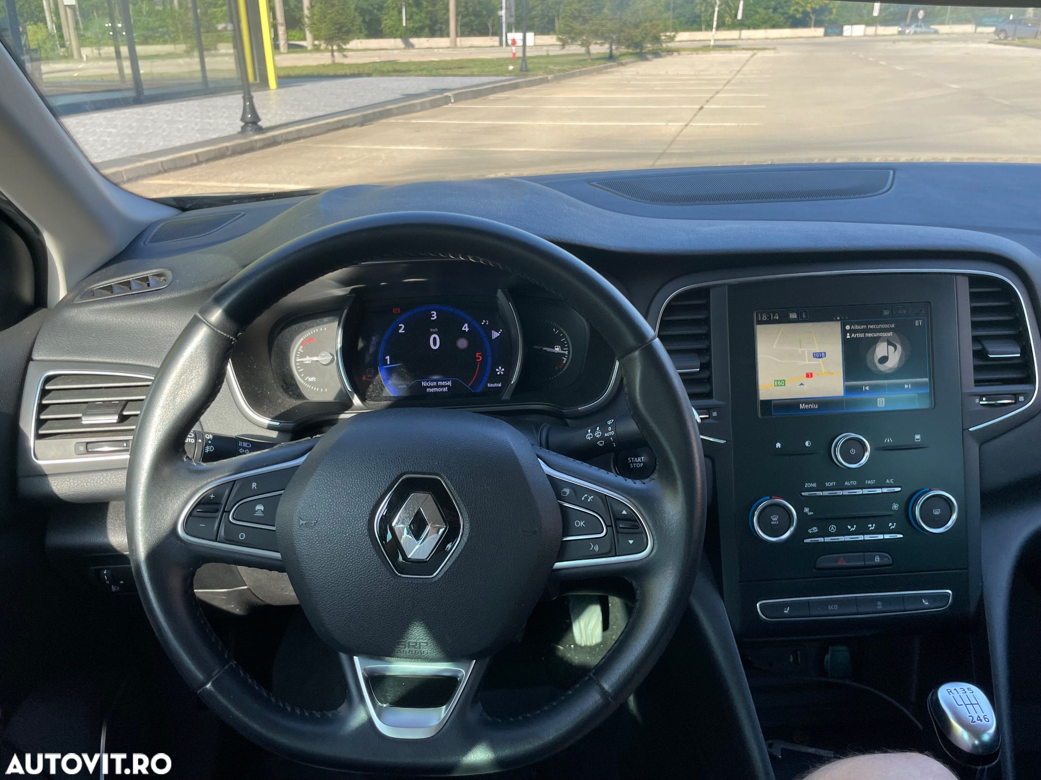Renault Megane ENERGY dCi Intens - 6