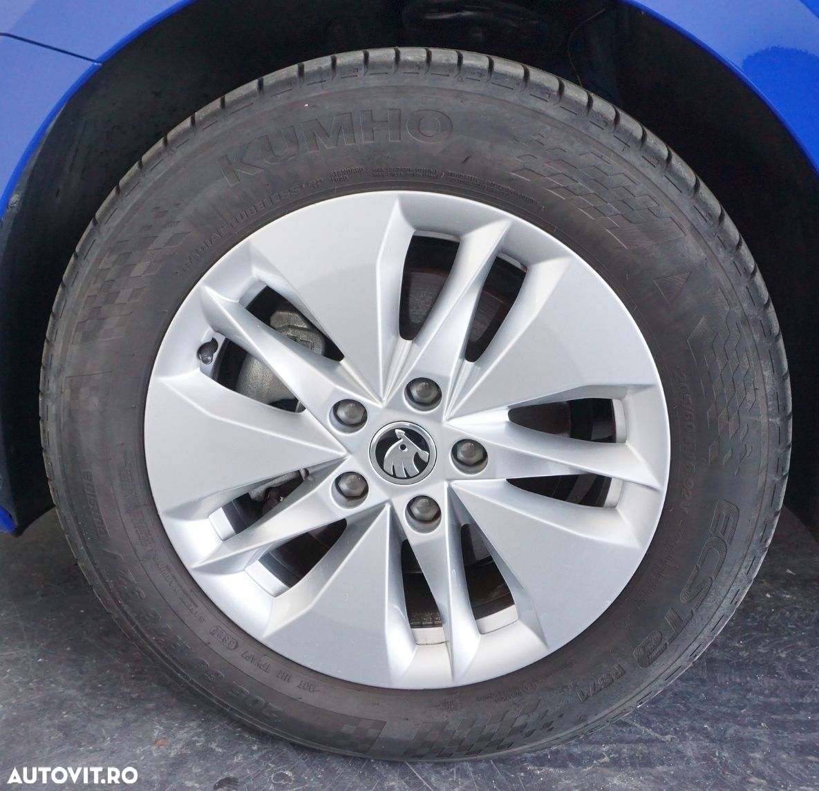 Skoda Octavia 2.0 TDI Ambition - 4