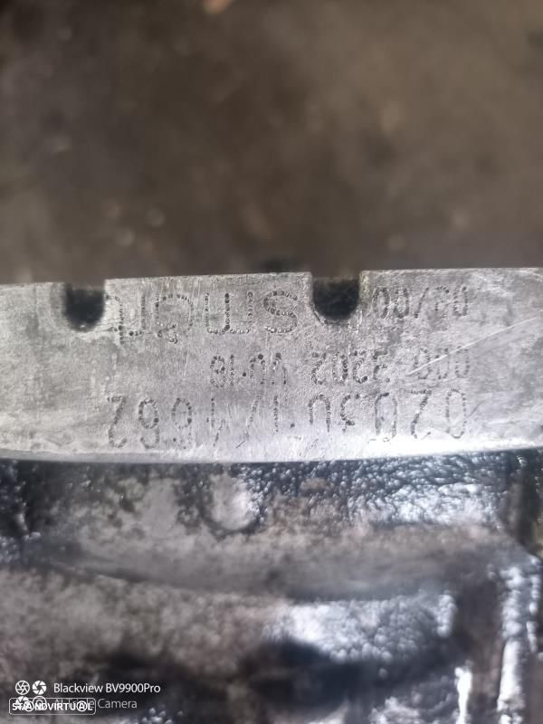 Caixa De Velocidades Smart City-Coupe (450) - 1