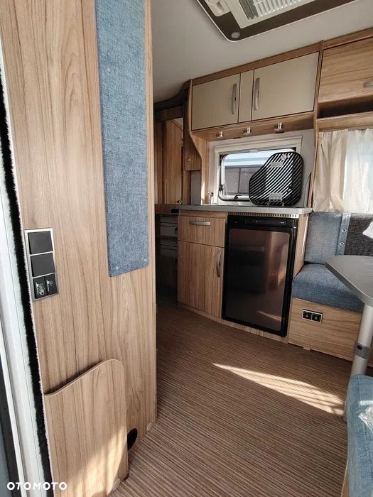 Hymer-Eriba Nova Light 465 - 5