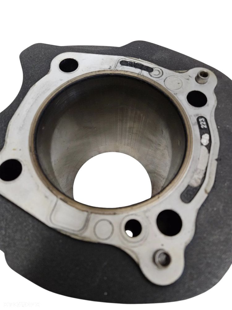 Cylindry Harley Davidson Milwaukee Eight 117 cali - 7