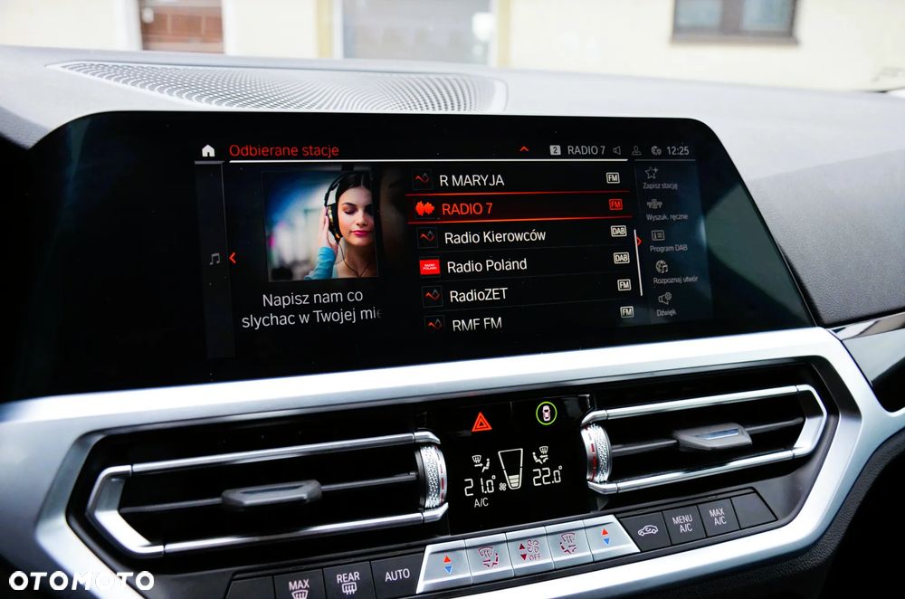 BMW Seria 4 420i GPF Sport Line - 27