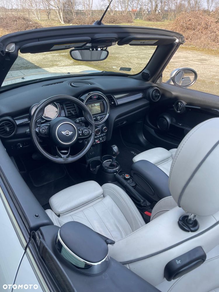 MINI Cooper S sport - 19