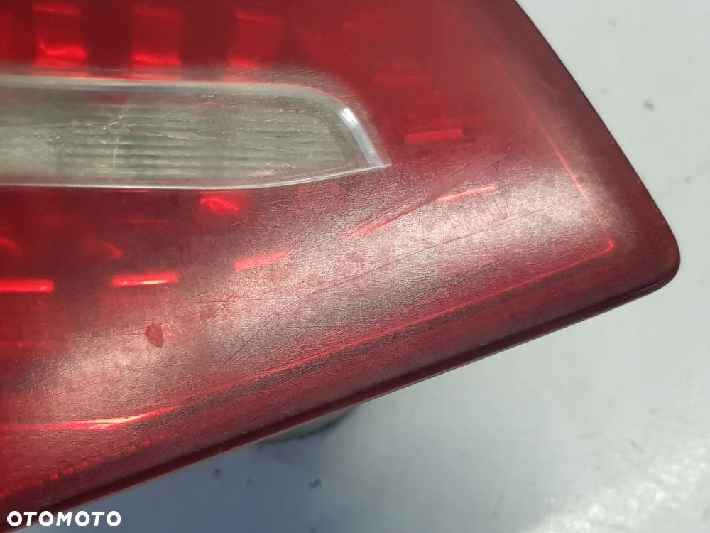 lampa tył Audi A6 C6 lift sedan - 3