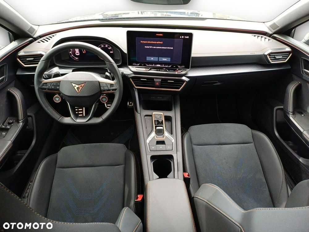 Cupra Leon Sportstourer - 16