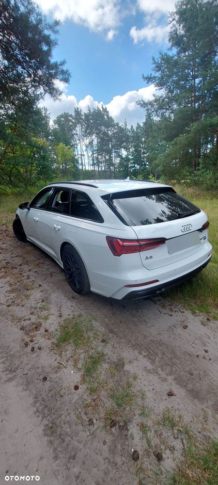 Audi A6 Avant - 11
