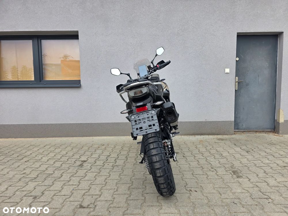 CFMoto 1000 MT-X - 15