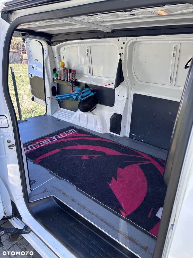 Toyota PROACE LONG - 13