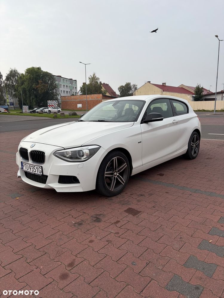 BMW Seria 1