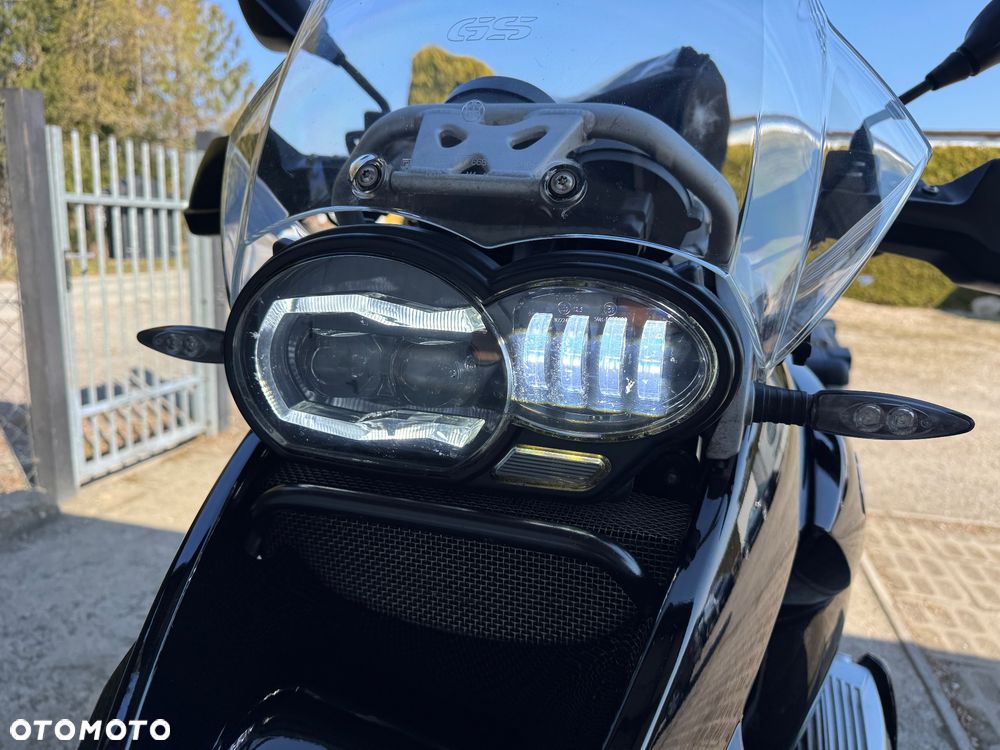 BMW GS - 11