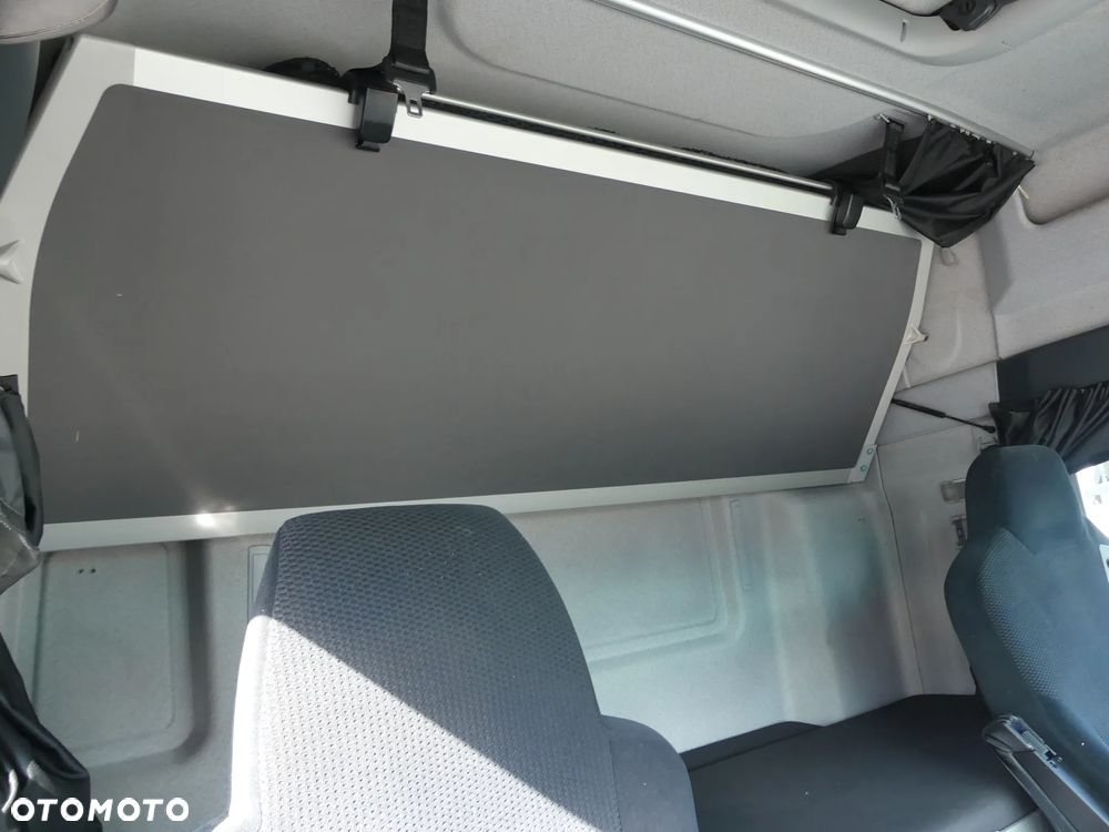 MAN TGM 18.340 / FIRANKA 7.70 + WINDA / ZSUWANY DACH / EURO 6 / - 25