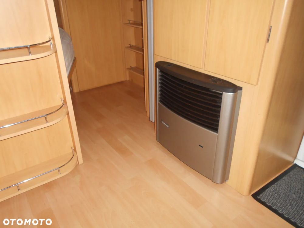 Beyerland SPRINTER LX 460 FB - 18