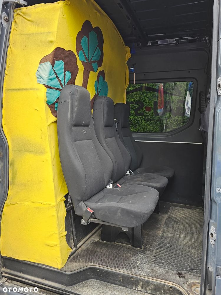 Iveco Daily D - 10