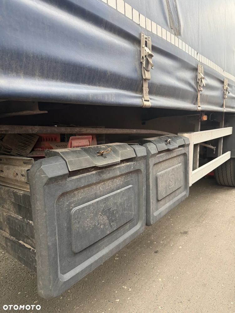 Fruehauf Standard - 3