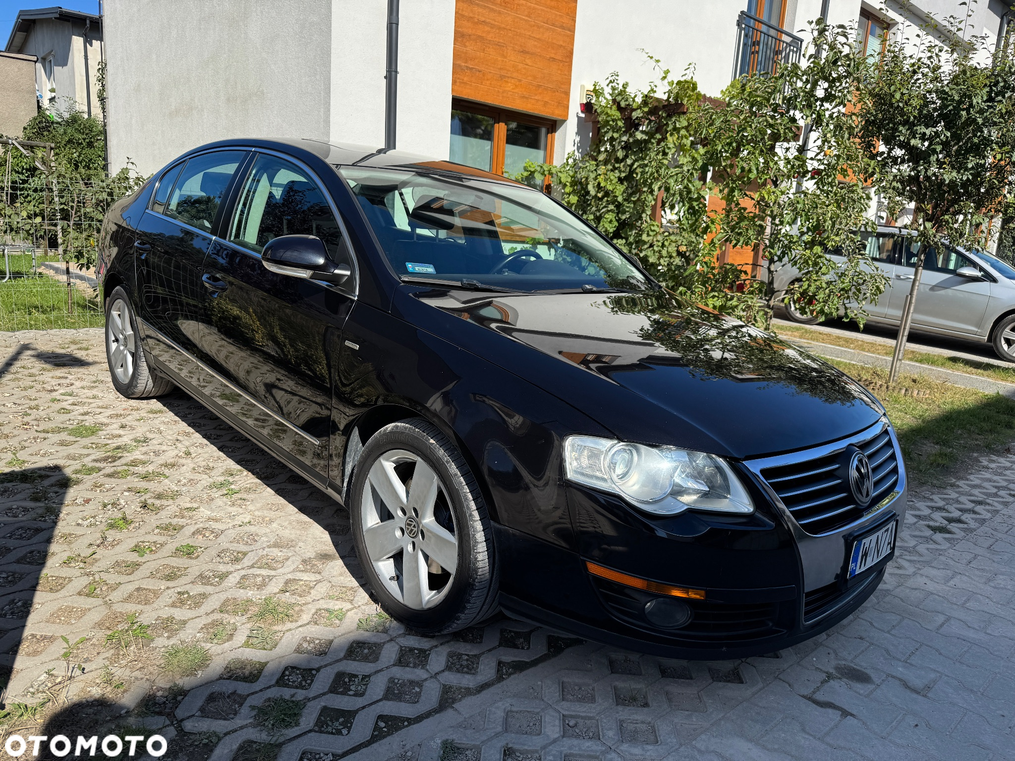 Volkswagen Passat 2.0 TSI Highline DSG - 2