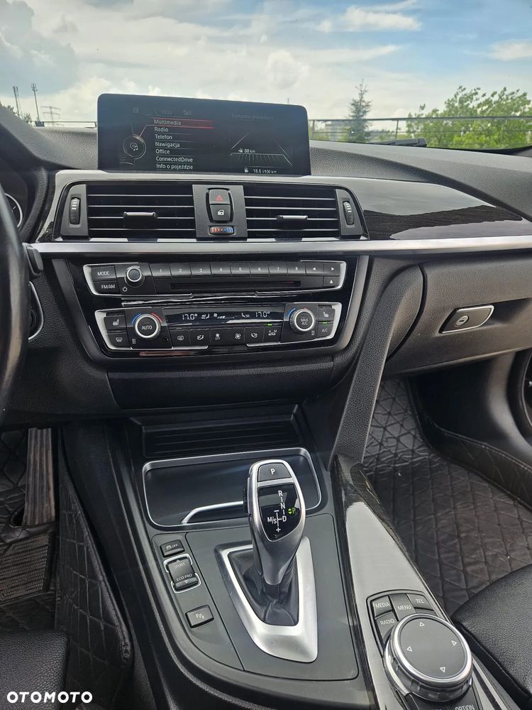 BMW Seria 4 435i Sport-Aut M Sport - 22