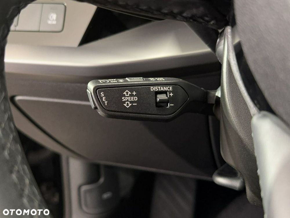 Audi A3 Sportback - 20